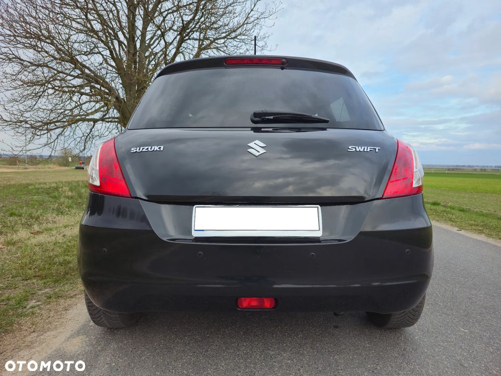 Suzuki Swift 1.2 Comfort - 10