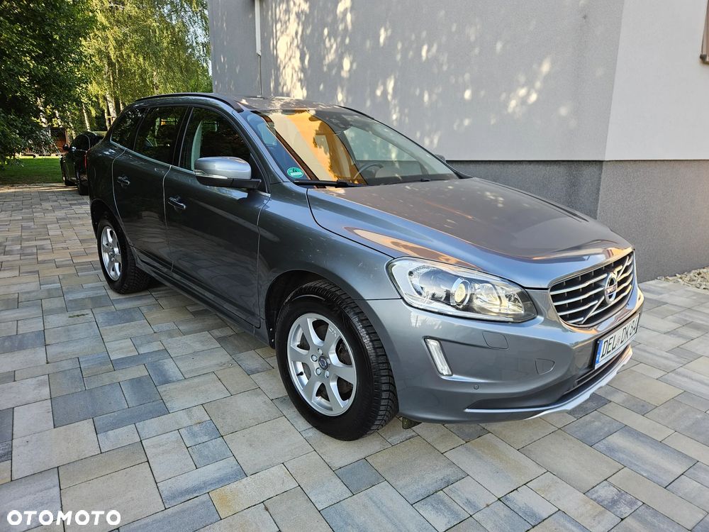 Volvo XC 60 D3 Inscription - 7