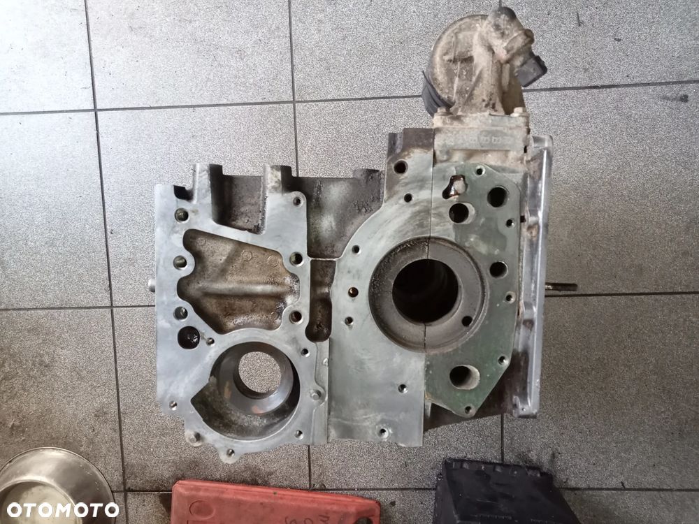 blok land rover freelander 1.8 16v 18k4f - 1