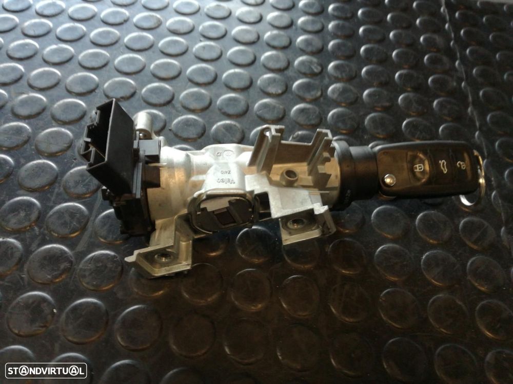 CANHÃO DE INGIÇÃO SEAT TOLEDO KG3 - 1