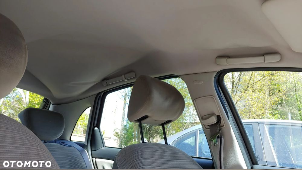 Citroën C5 II 1.8i 16V - 10