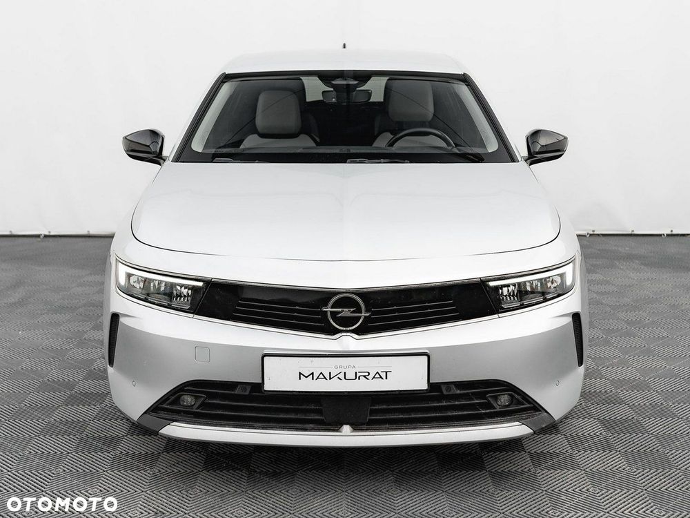 Opel Astra 1.2 T Elegance S&S - 8