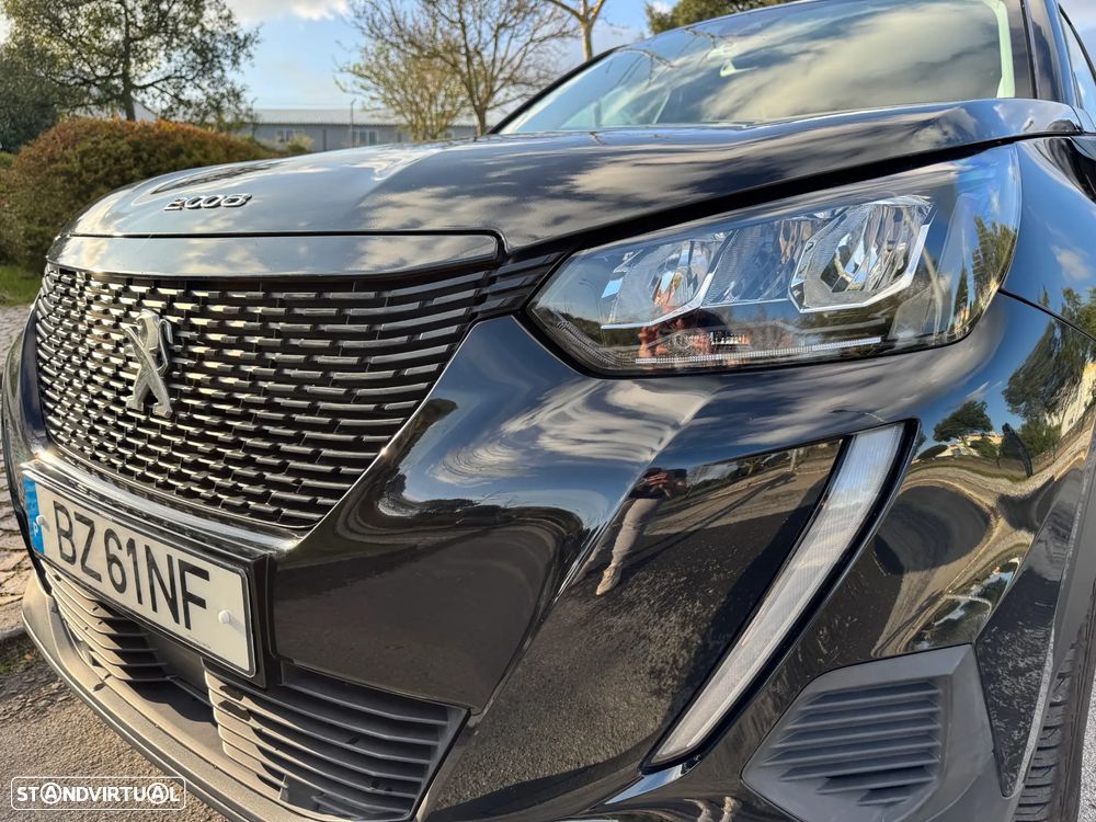 Peugeot 2008 PureTech 130 EAT8 Allure - 6