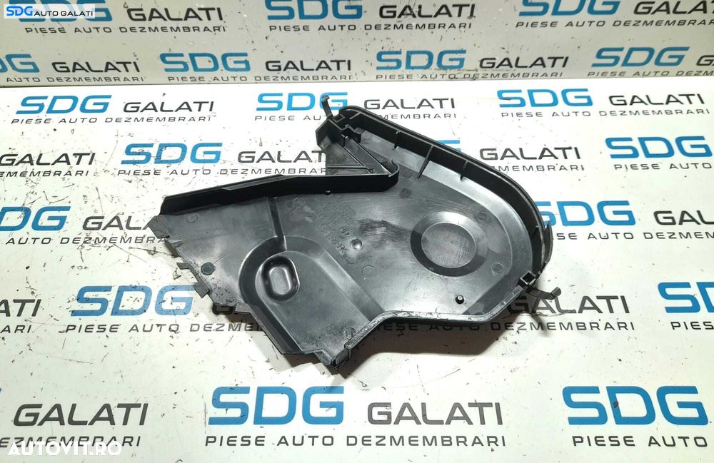 Capac Distributie Motor Volkswagen Passat B5 1.8 1997 - 2001 Cod 058109123 [N0329] - 4