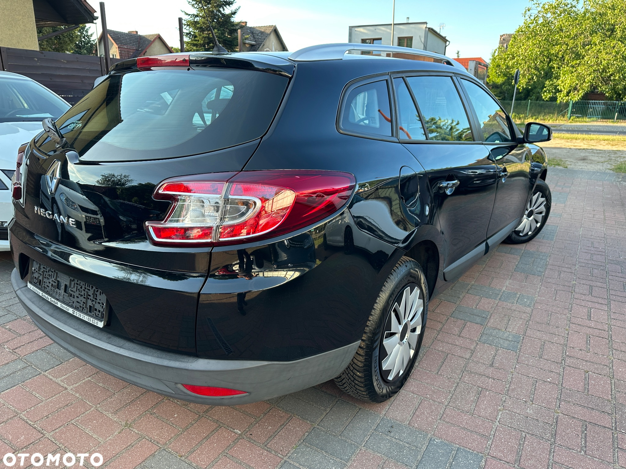 Renault Megane 1.6 16V 110 Dynamique - 5