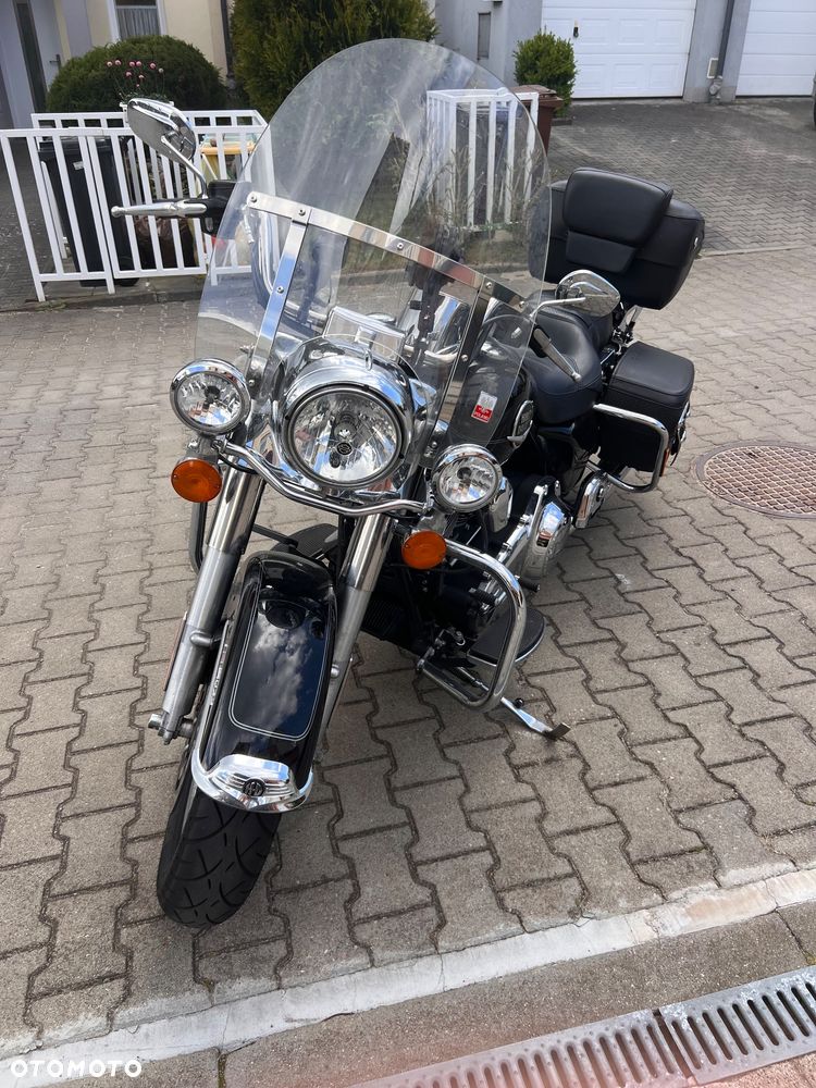 Harley-Davidson Custom Low Rider - 14