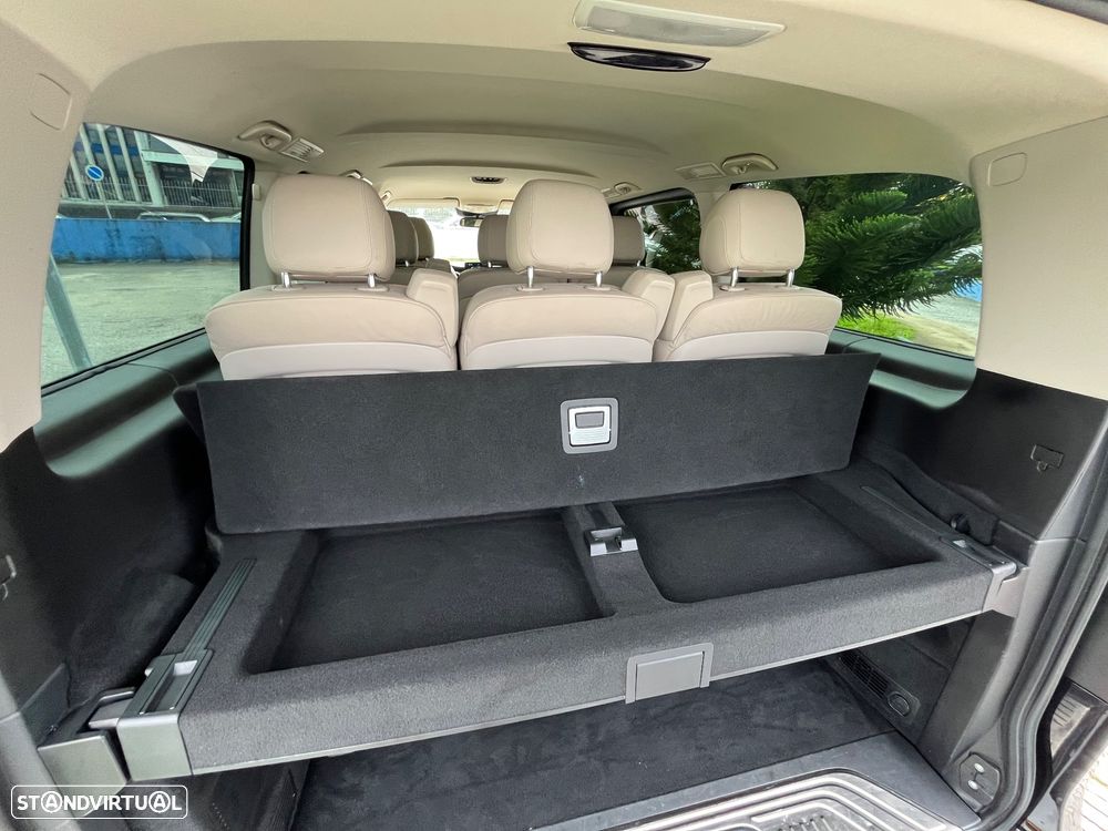 Mercedes-Benz V 250 d Avantgarde - 60