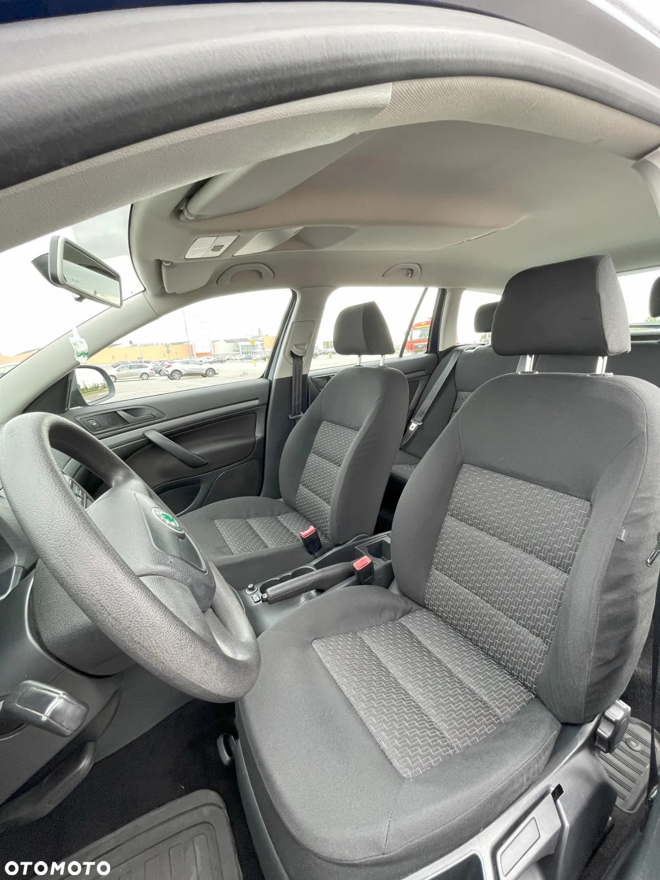 Skoda Octavia 1.4 TSI Classic - 15