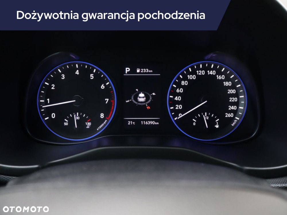 Hyundai Kona - 13