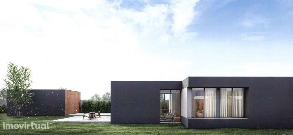 Terreno c/ projeto aprovado – Póvoa do Paço - Grande imagem: 4/8