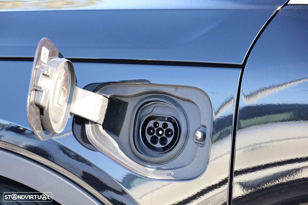 Volvo XC 40 1.5 T4 PHEV Core - 3