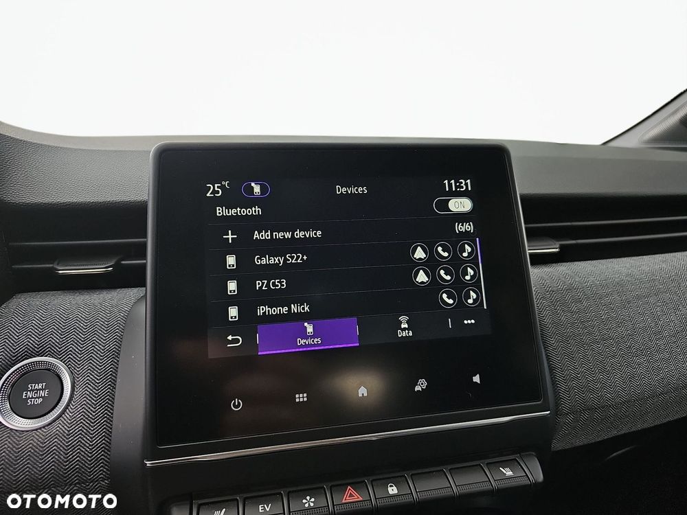 Renault Clio 1.6 E-TECH Full Hybrid 145 Techno - 20