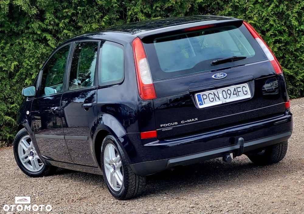 Ford Focus C-Max - 2