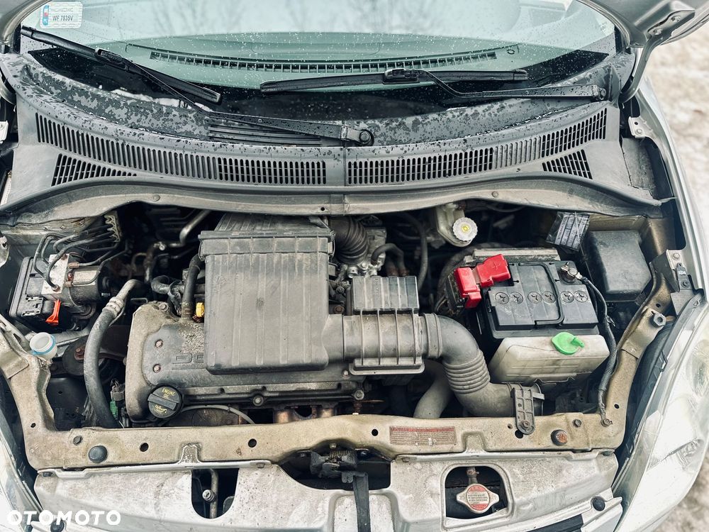 Suzuki Swift 1.3 Comfort+ - 13