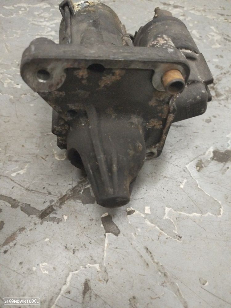 Motor De Arranque Peugeot 407 (6D_) - 3