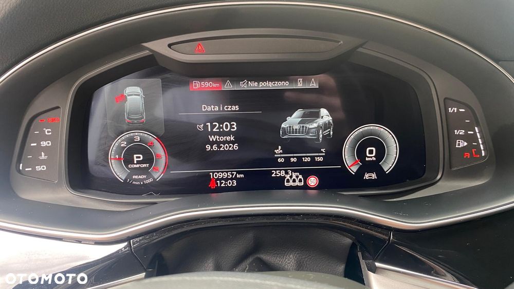 Audi Q7 - 3