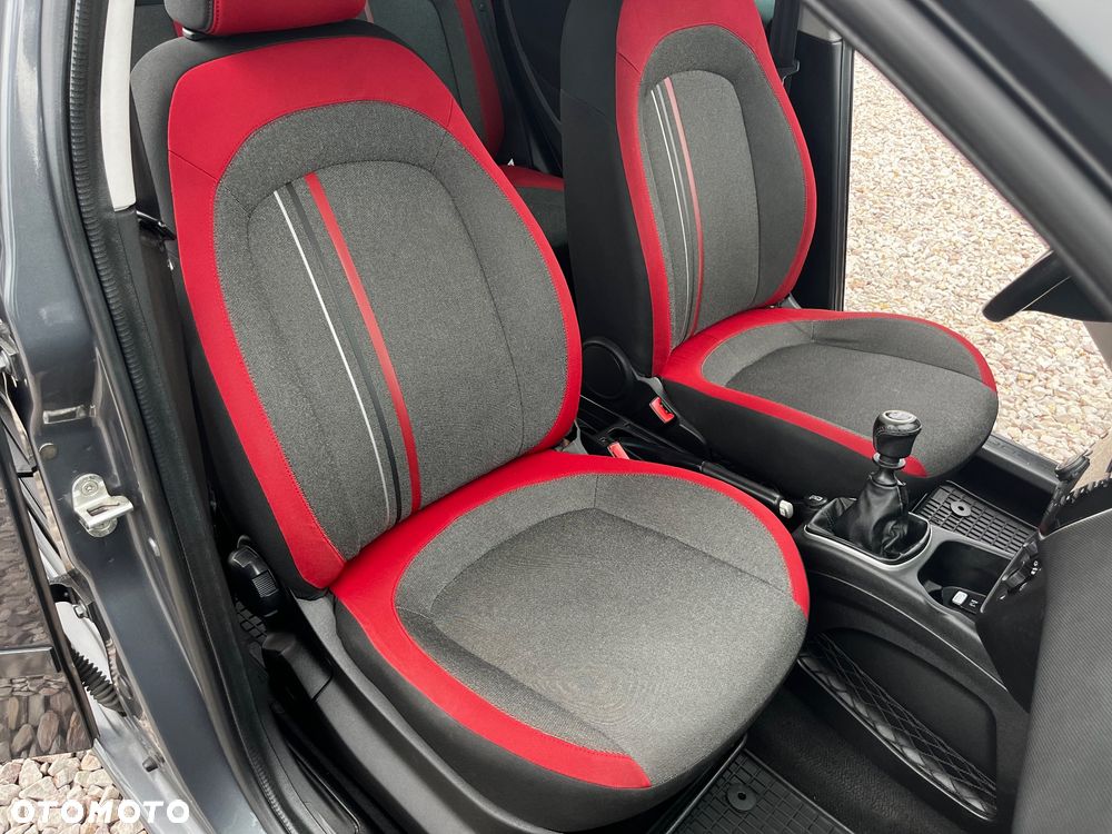 Fiat Punto - 34