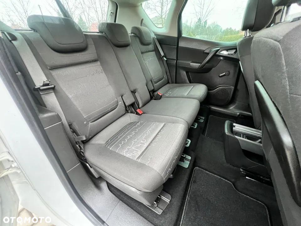 Opel Meriva 1.4 Innovation - 12