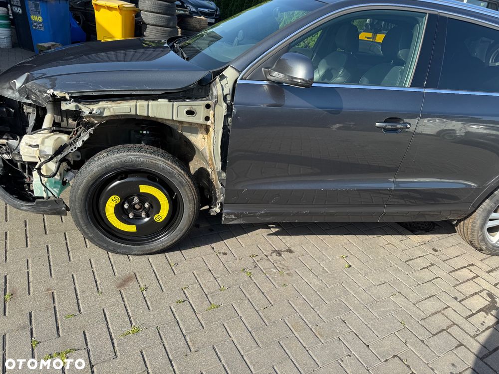 Audi Q3 2.0 TDI S tronic sport - 14