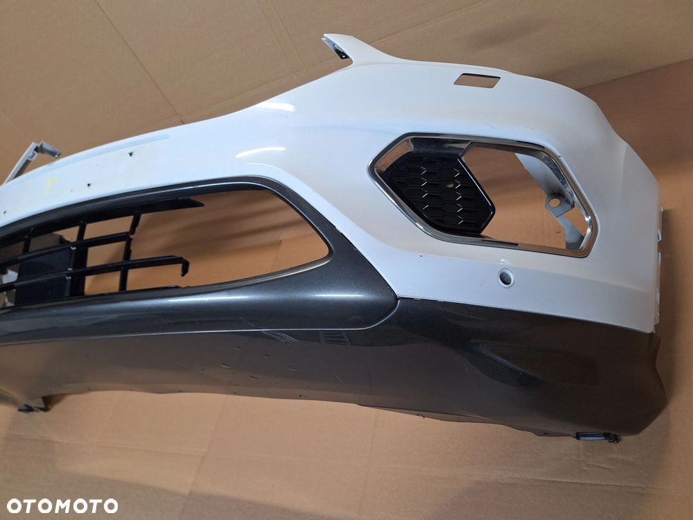 FORD KUGA II MK2 LIFT 16-19 VIGNALE / ST-LINE ZDERZAK PRZÓD PRZEDNI ORYG FORD GV44-S17K819 WYSYŁKA 24h - 8