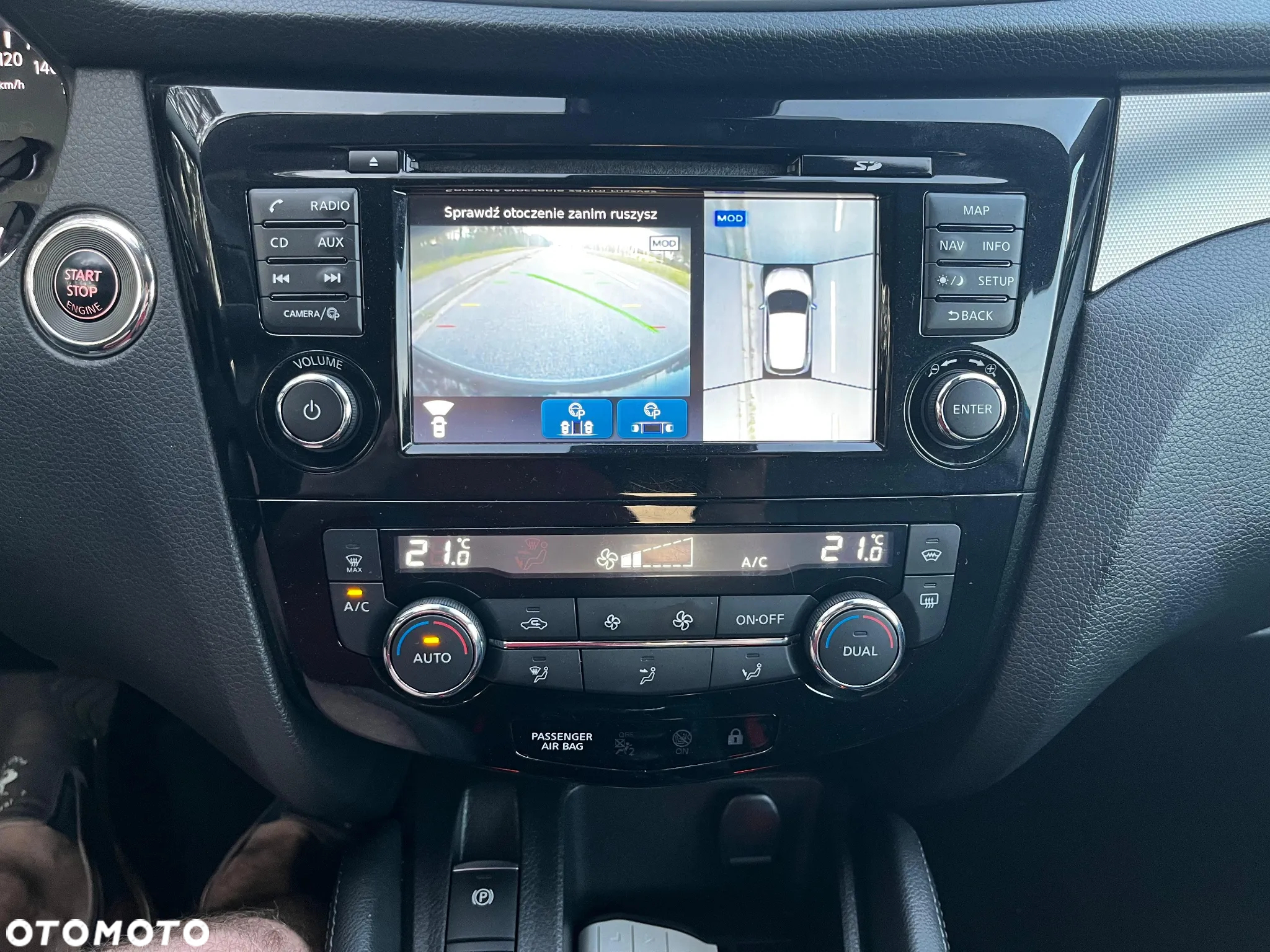 Nissan Qashqai 1.2 DIG-T Tekna - 30