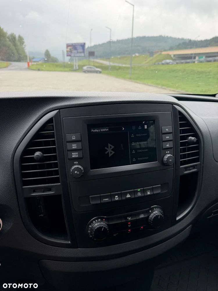 Mercedes-Benz Vito - 15