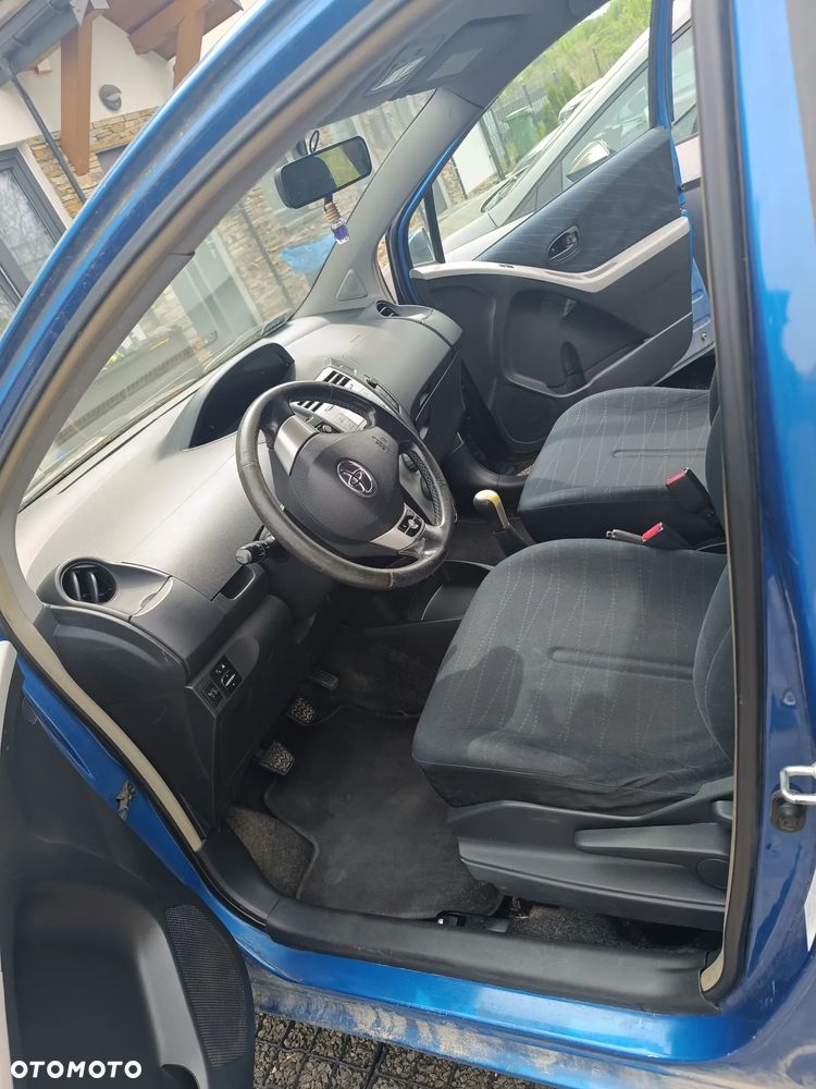 Toyota Yaris 1.4 D-4D Edition - 9