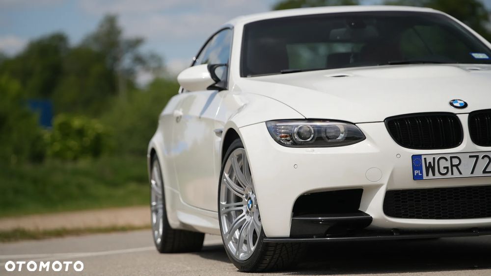 BMW M3 Cabrio Drivelogic - 21