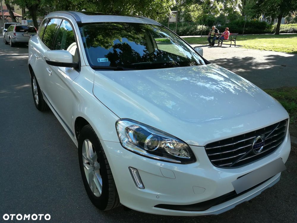 Volvo XC 60 D3 Drive-E Summum - 2
