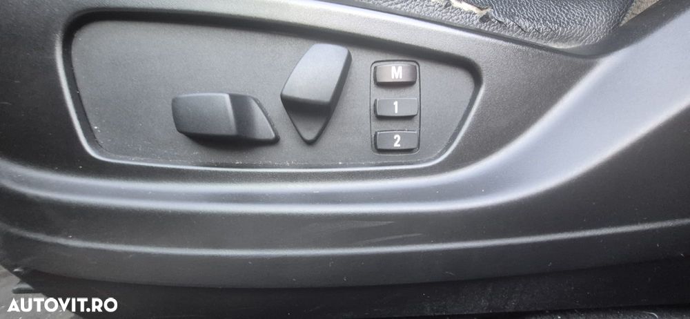 BMW X5 - 12