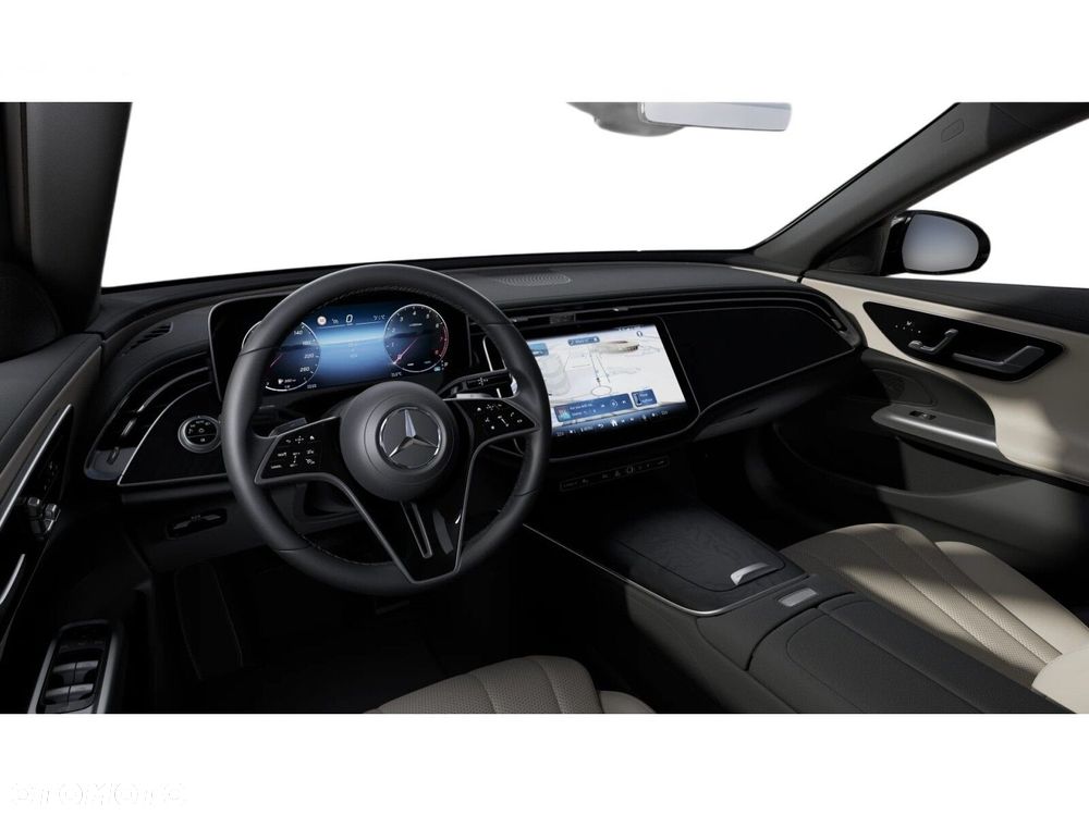Mercedes-Benz Klasa E 200 mHEV Avantgarde 9G-Tronic - 9
