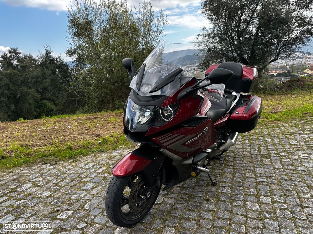 BMW K 1600 GT GT - 7