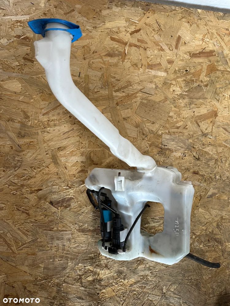 ZBIORNICZEK SPRYSKIWACZY SEAT IBIZA IV LIFT XENON 6J0955449 - 2