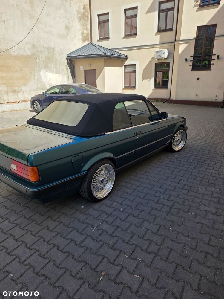 BMW Seria 3 - 6