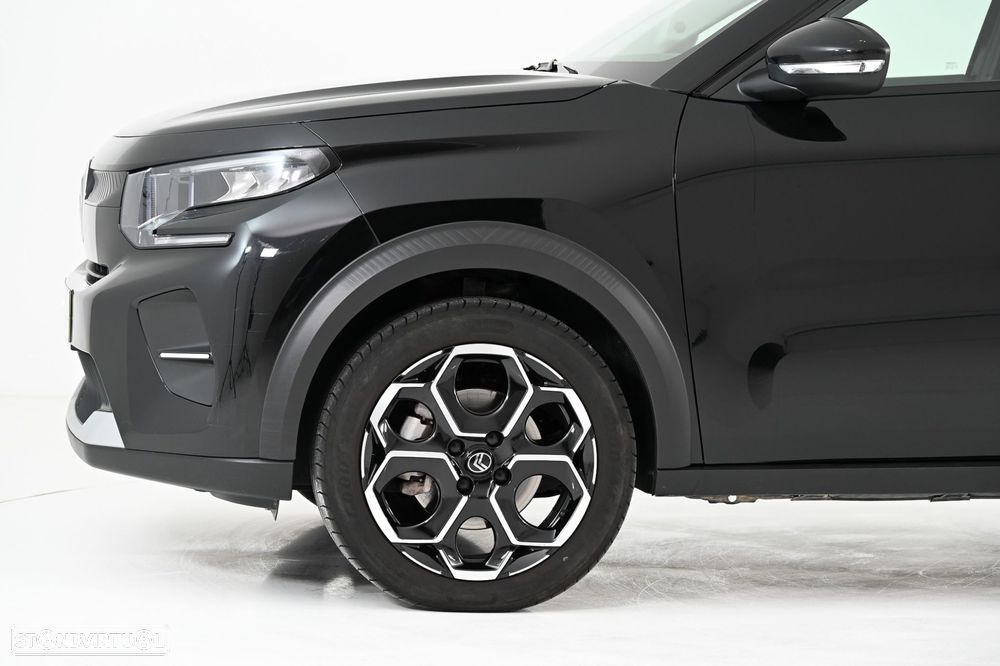 Citroën C3 1.2 Turbo Max - 13