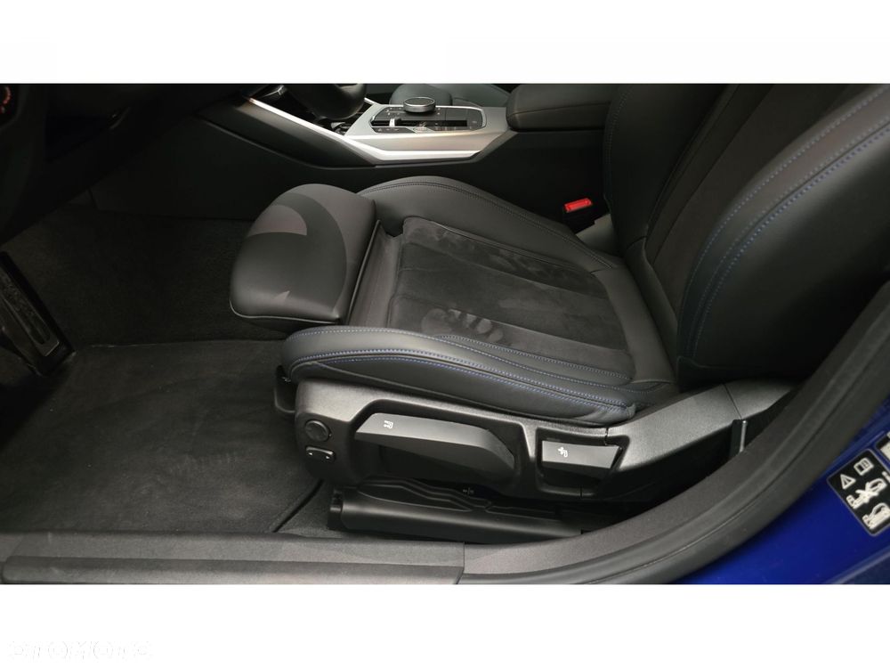 BMW Seria 3 320d xDrive mHEV M Sport sport - 19