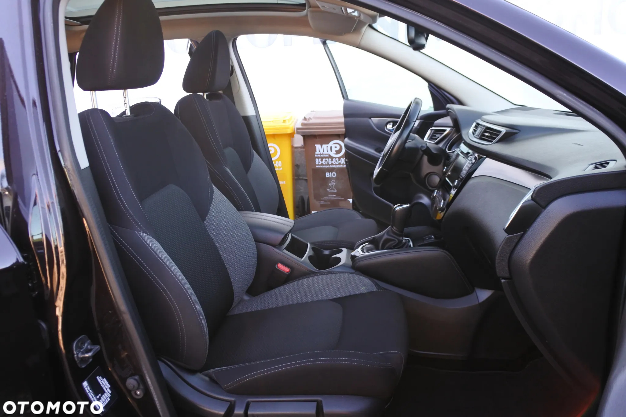 Nissan Qashqai 1.3 DIG-T DCT TEKNA - 6