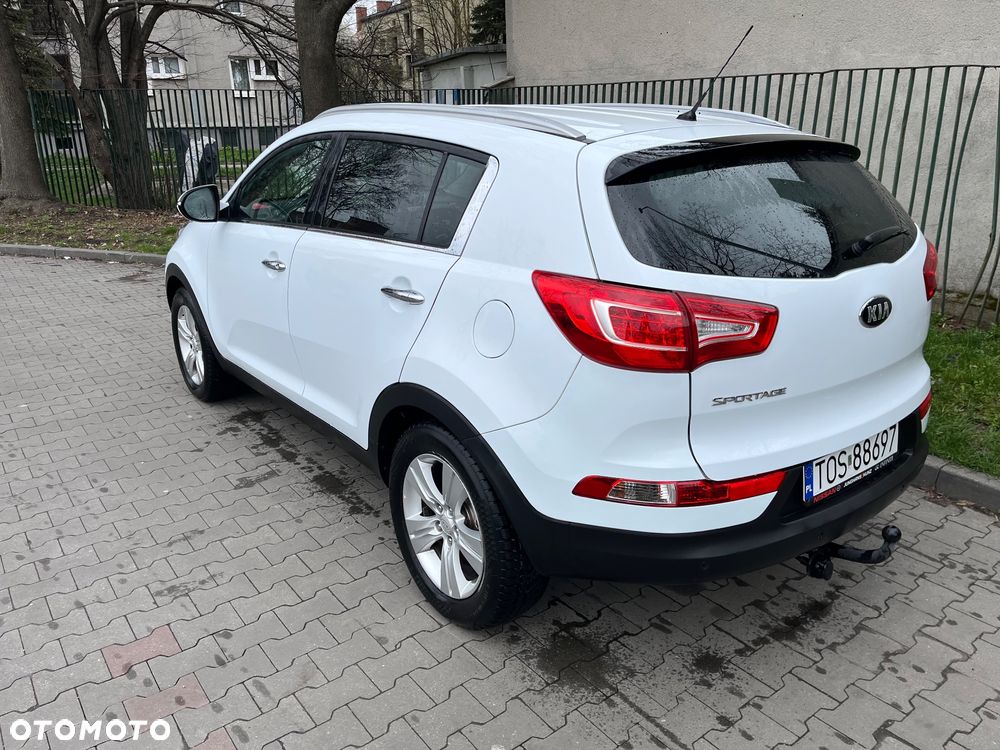 Kia Sportage 1.6 GDI S 2WD - 13