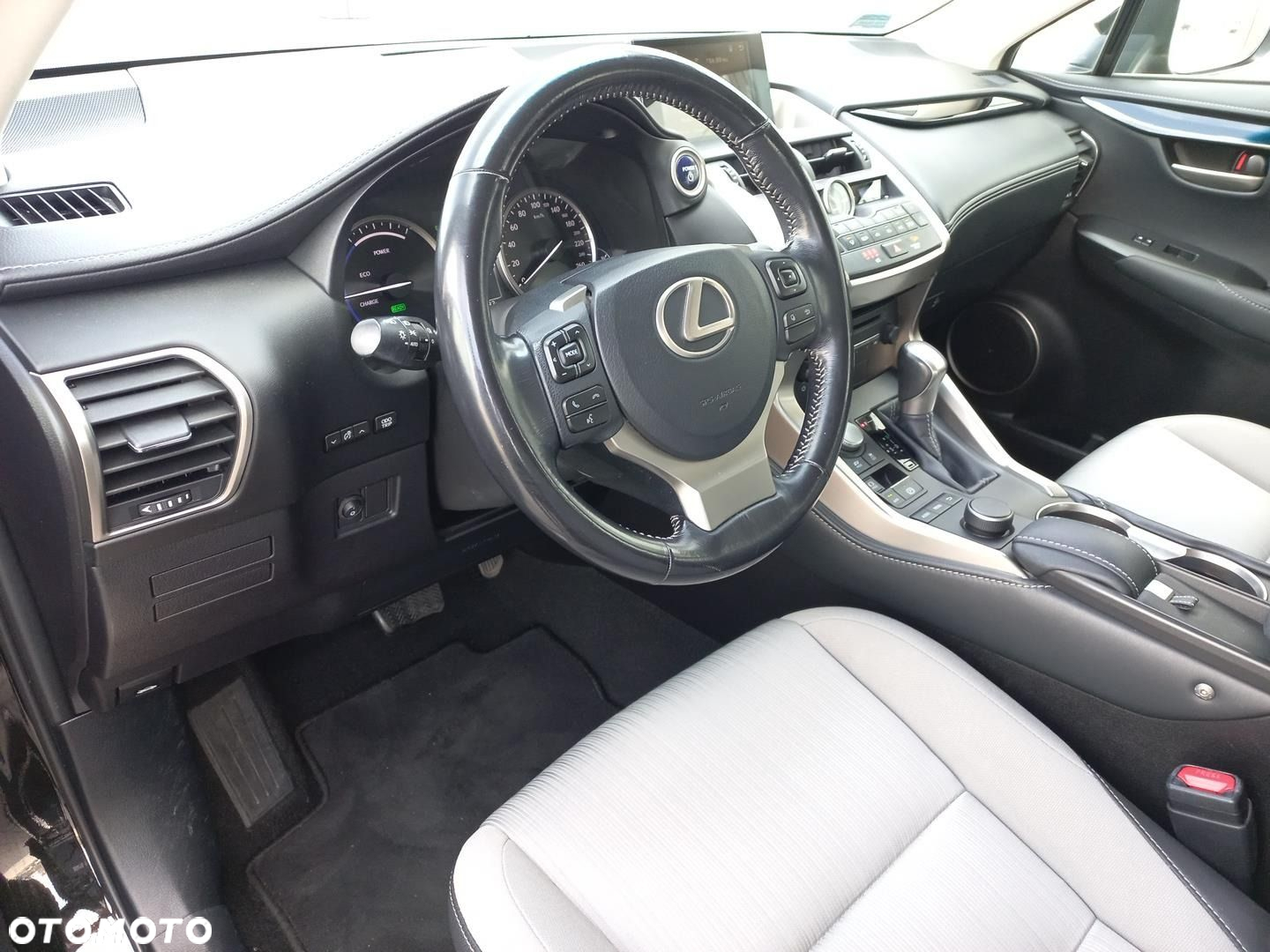 Lexus NX - 18