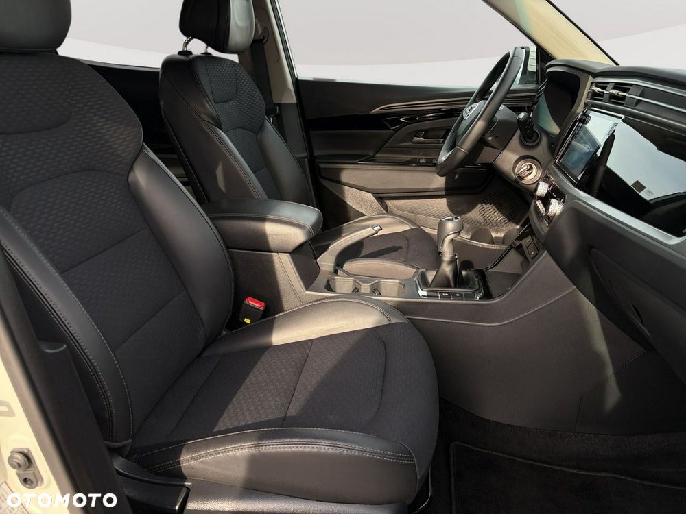 SsangYong/KGM Korando 1.5 T-GDI Quartz 2WD - 24