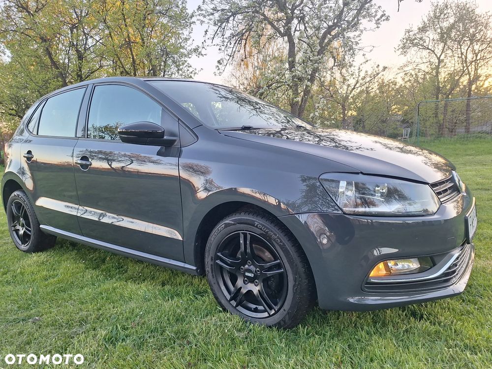 Volkswagen Polo 1.0 Comfortline - 5