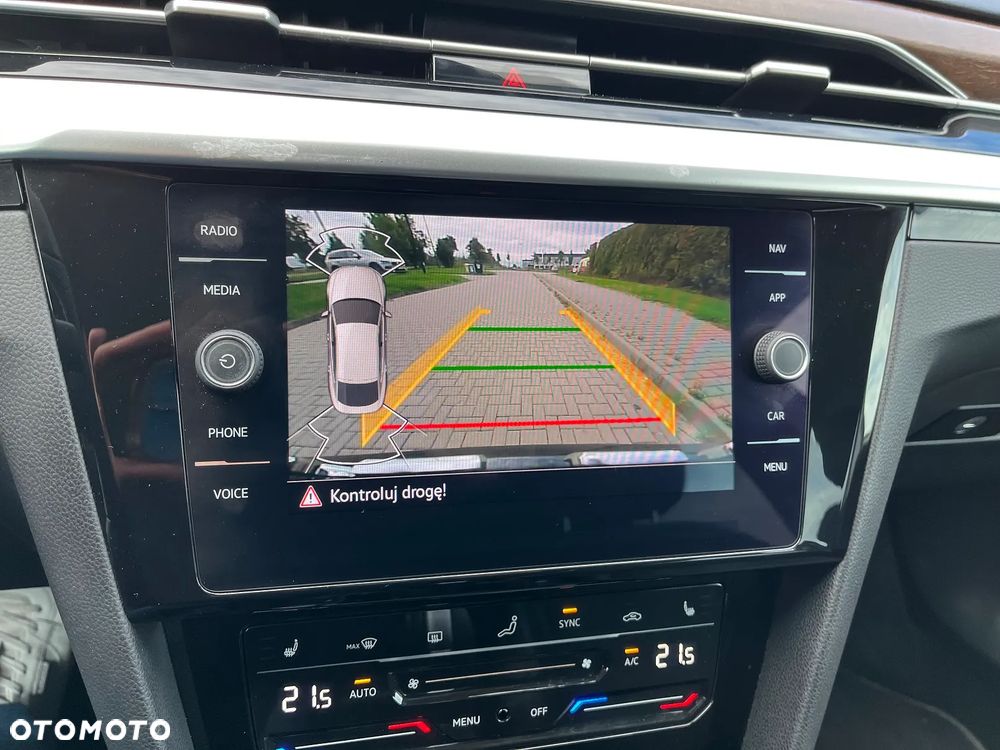 Volkswagen Arteon 2.0 TSI Elegance DSG - 13