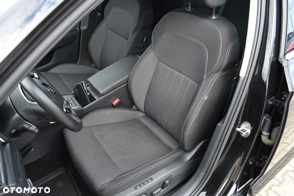 Skoda Superb 2.0 TSI Style DSG - 29