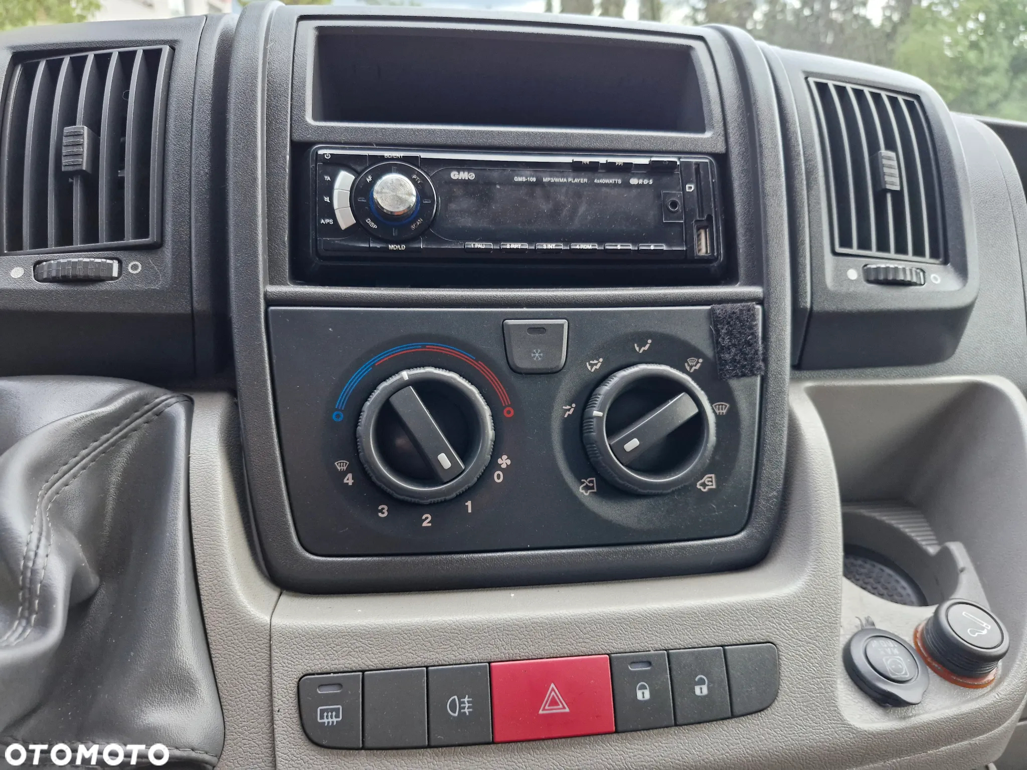Fiat Ducato - 14