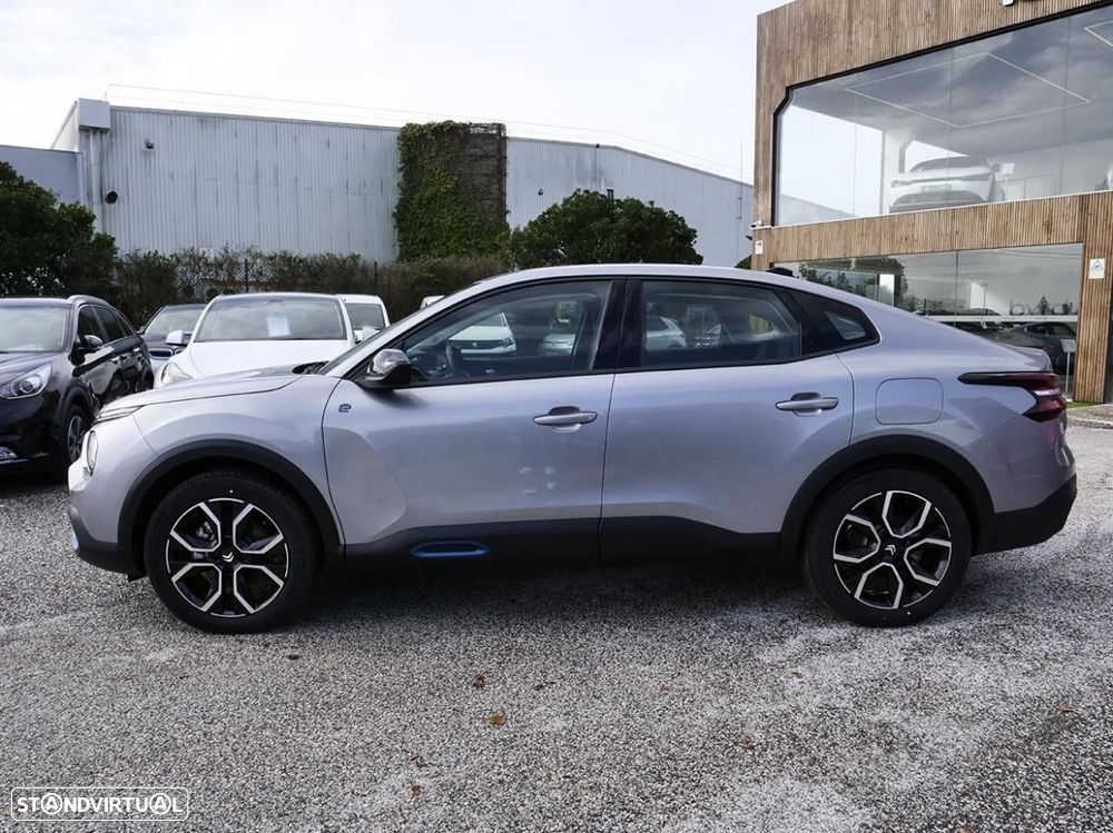 Citroën e-C4 X ë-SERIES - 7