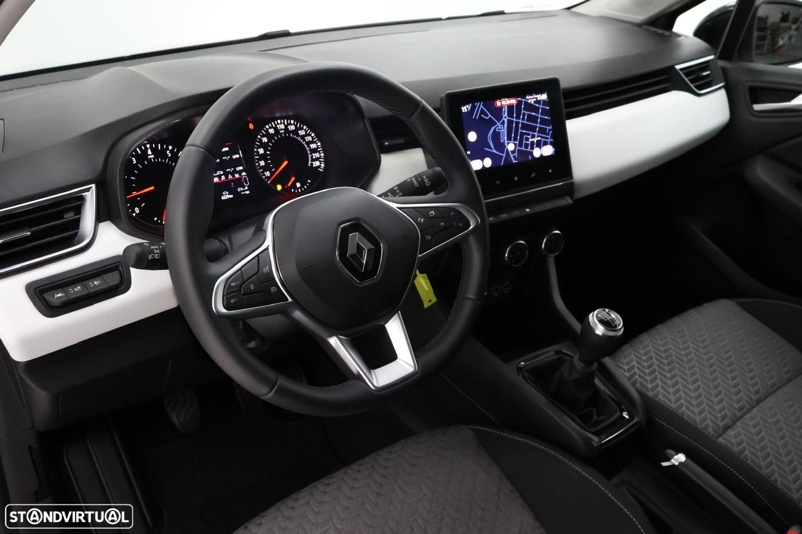 Renault Clio 1.0 TCe Limited - 11