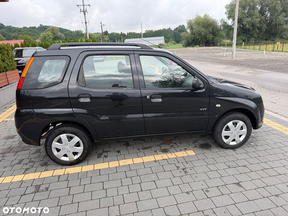 Suzuki Ignis 1.3 GC - 21