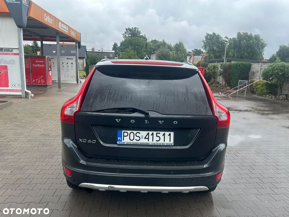 Volvo XC 60 D3 Edition Pro - 14