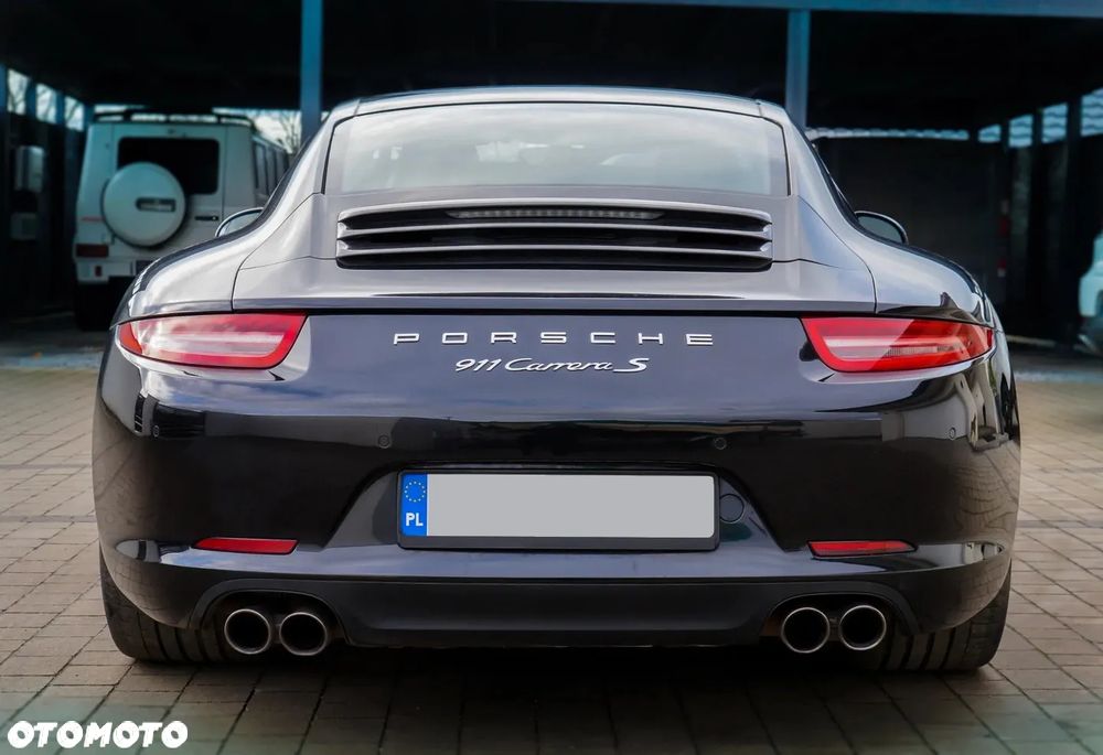 Porsche 911 - 10