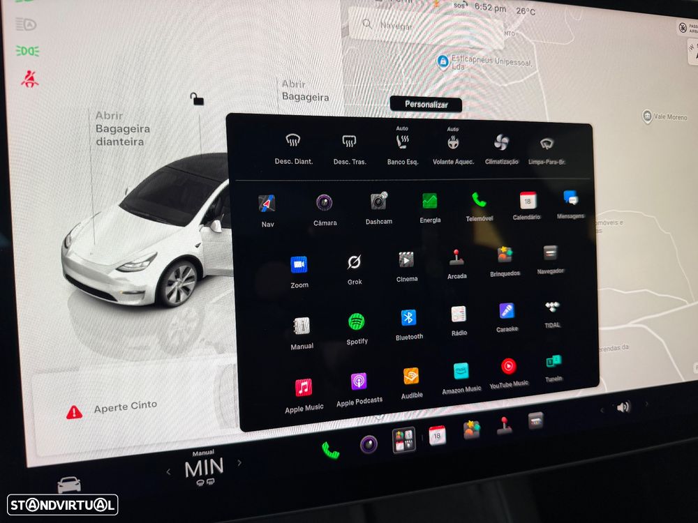 Tesla Model Y Standard - 21
